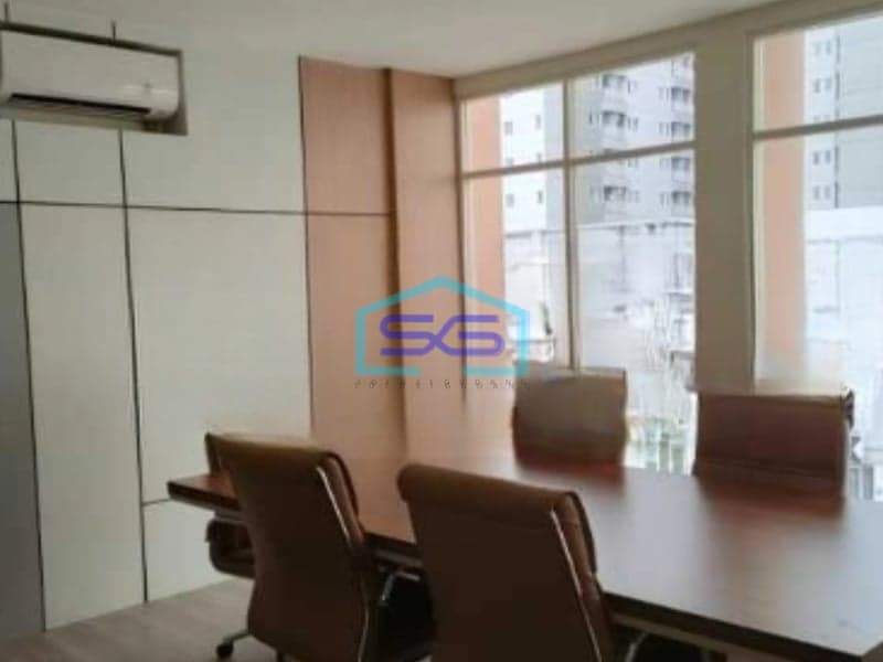 Disewakan Ruko Kondisi Bangunan Bagus Lokasi Surabaya Kota