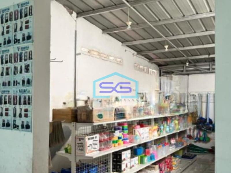 Dijual Ruko 3 Lantai Luas Tanah 150 m² Lokasi Harapan Indah Bekasi