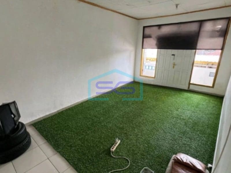 Disewakan Ruang Usaha di Lodaya Lengkong Bandung LB 200m2