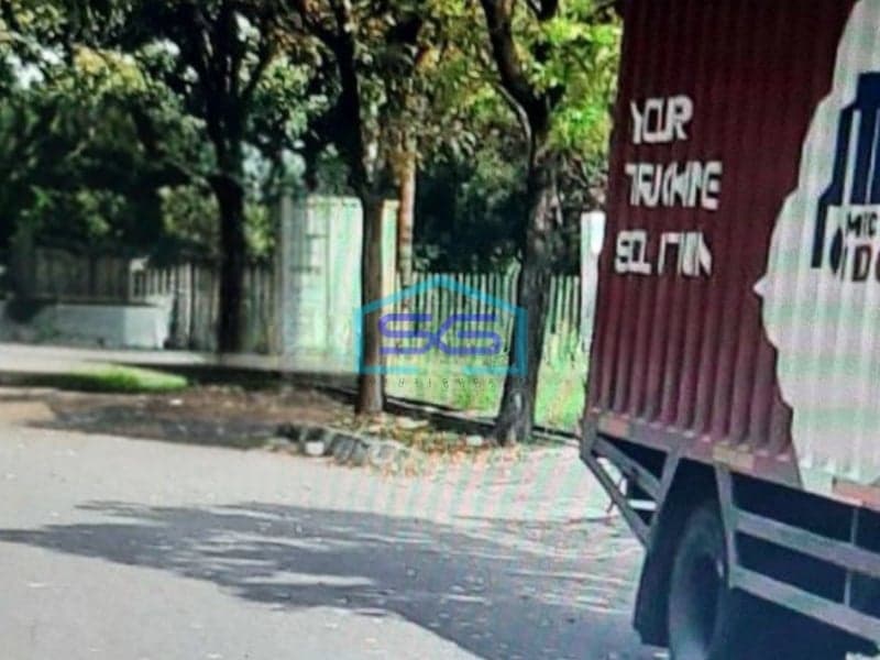 Dijual Gudang Bagus di Cikarang Dalam Kawasan Industri Jababeka LT 1380m2