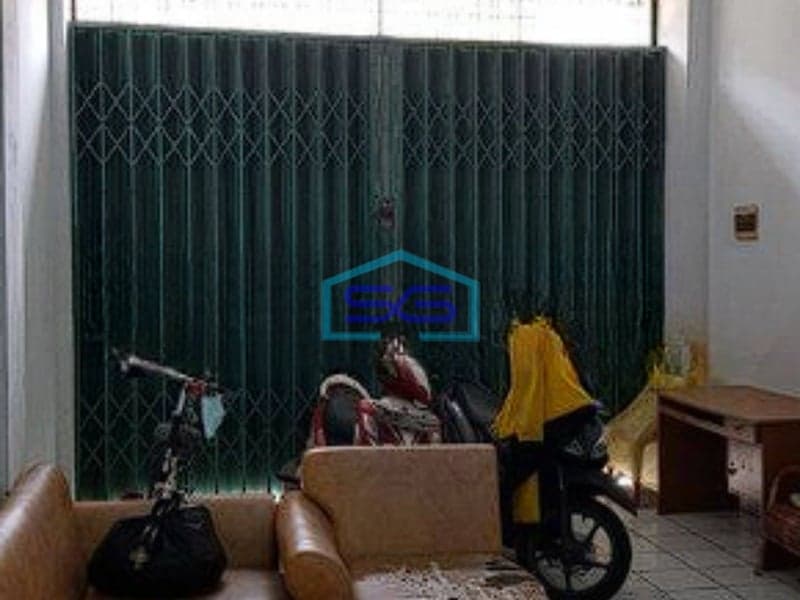 Dijual Cepat Ruko 4 lantai di Jelambar Barat, Jelambar Baru Jakarta Barat LB 200m2