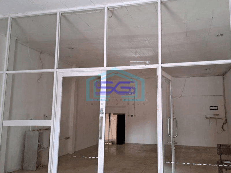 Disewakan Ruko di Jalan Letjen Suprapto Galur Jakarta Pusat