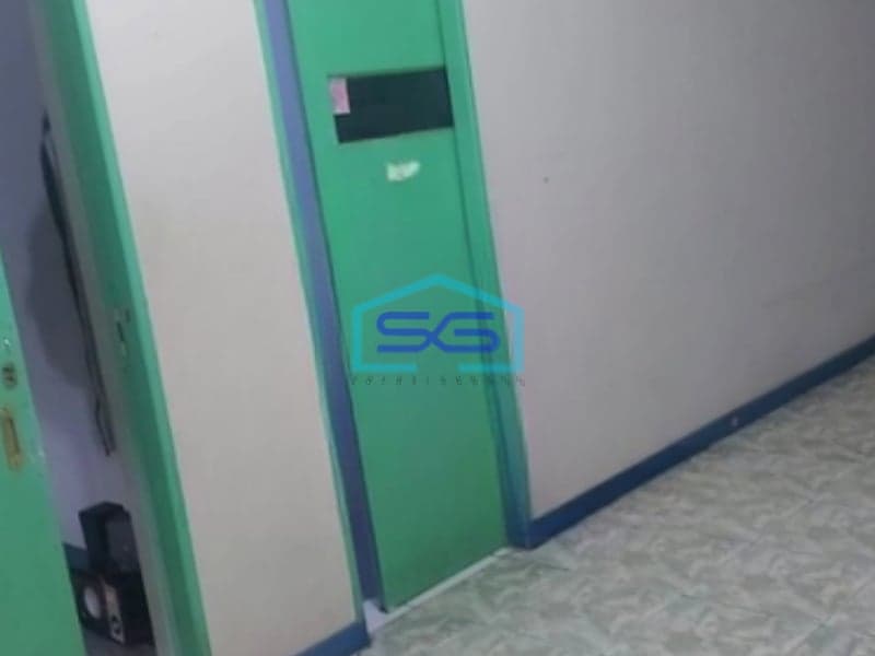 Dijual Ruang Usaha Semi Furnished di Jatibarang Brebes Jawa Tengah LT 984m2