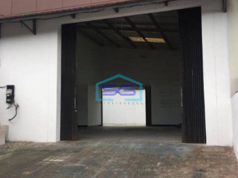 Dijual Harga Murah Gudang Lengkap Sama Office di Kawasan Industri Jababeka Cikarang Bekasi