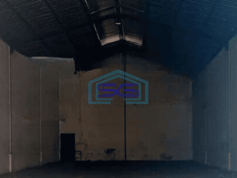 Disewakan Gudang Tegal Alur