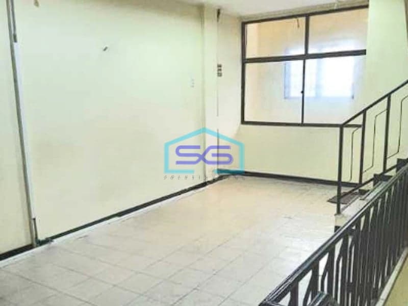 Dijual Ruko 3 lantai Lokasi Strategis Roxy Jakarta Pusat