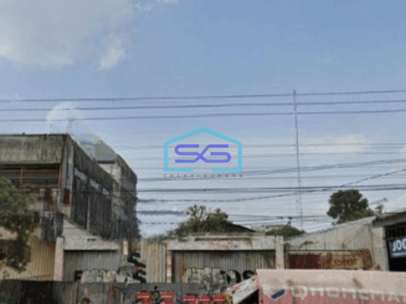 Dijual Tanah Istimewa Jln Magelang Sleman Yogyakarta