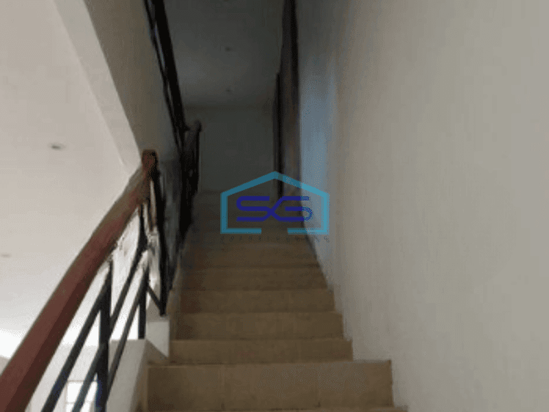 Disewakan Ruko 3 Lantai di Gading Serpong Tangerang Lokasi Strategis