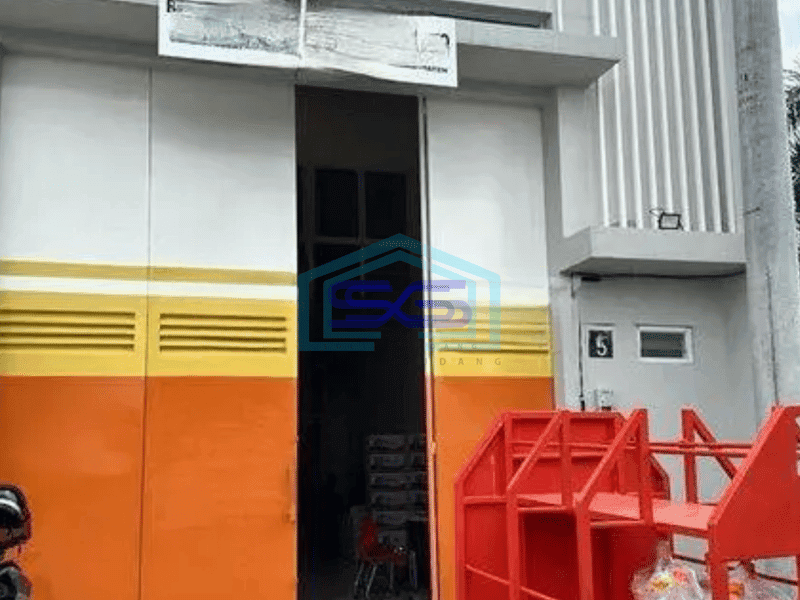 Disewakan ruko di sidoarjo