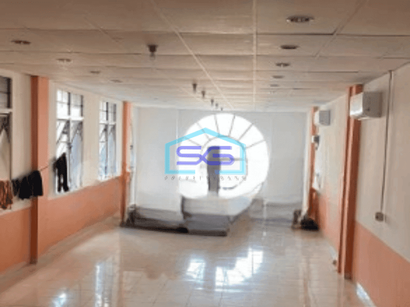 Dijual Ruko 4,5 Tingkat Di Kelapa Gading Jakarta Utara Luas Tanah 95 m²