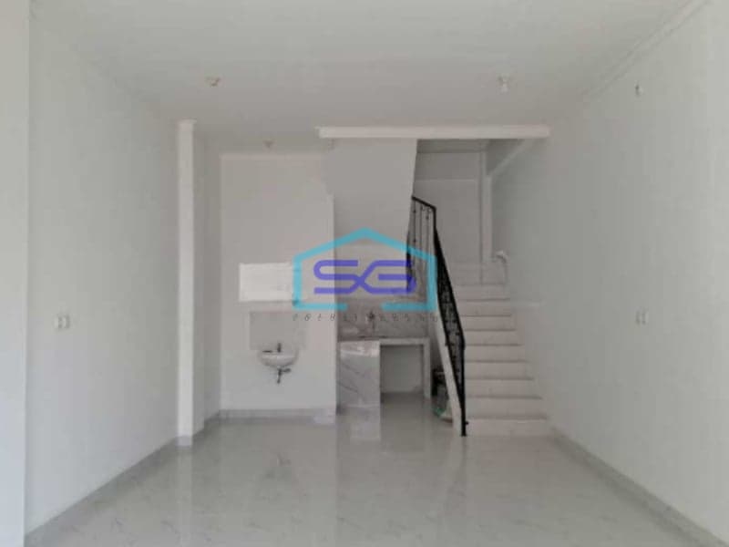 Dijual Ruko Baru Di Duren Sawit Jakarta Timur Luas Bangunan 139m2