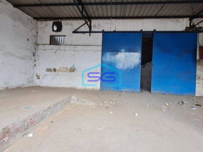 Disewakan Gudang Kapuk Nusa Indah Angke Duta Harapan Indah Siap Pakai Jakarta Utara