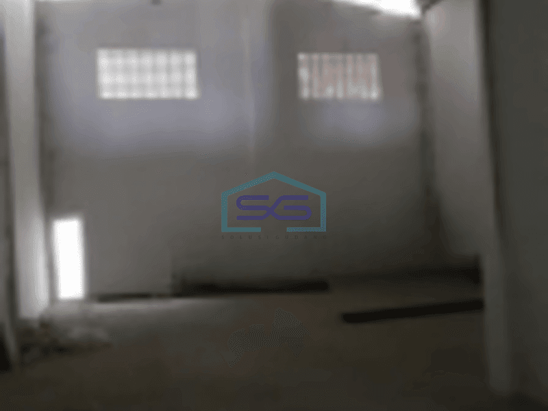 Di jual cepat Gudang di Bizpoint Cikupa