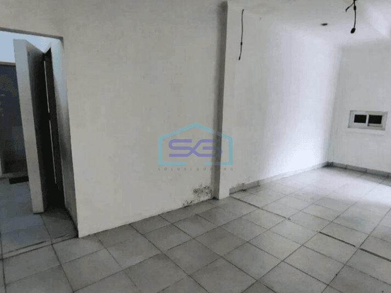 DISEWAKAN RUKO 1 LANTAI di TB Simatupang