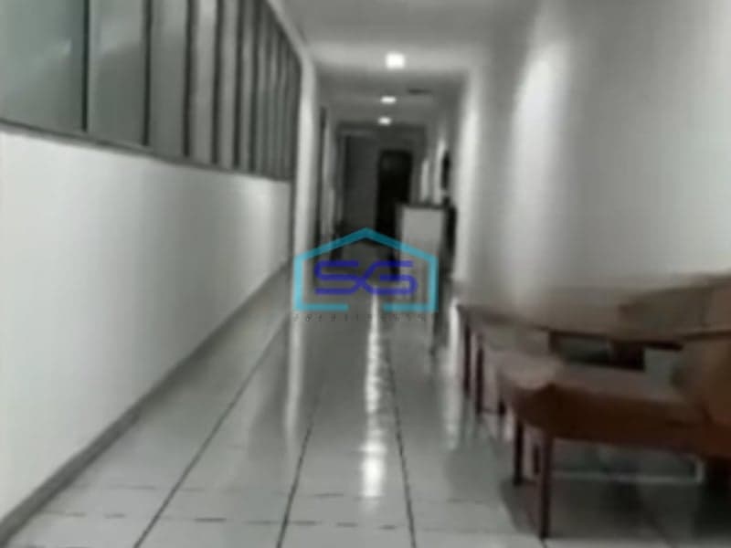 Dijual Pabrik Di Kawasan Industri Cikande Serang Luas Bangunan  6072 m²