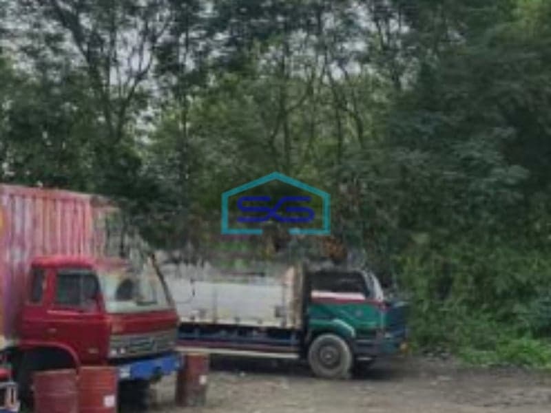 Dijual Tanah Di Klipang Raya Golf View Kedungmundu Semarang