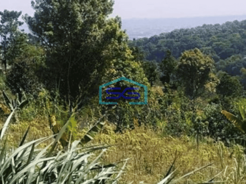 Dijual Tanah Cilengkrang Di Cibiru Bandung Luas Tanah 5085m2