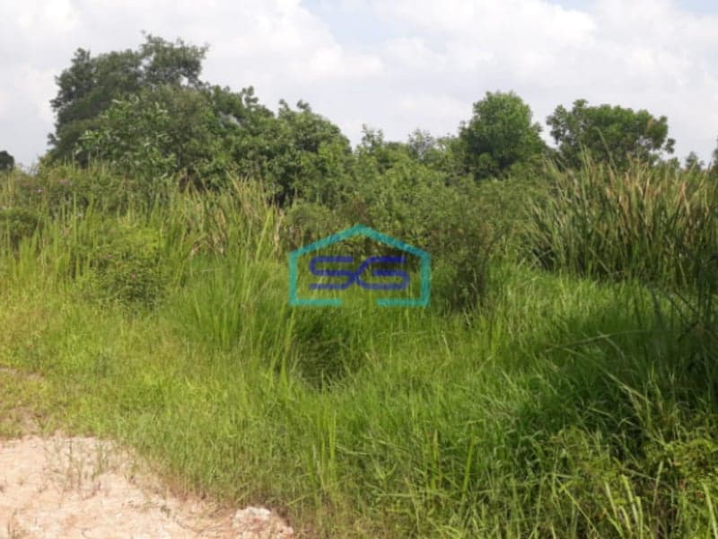 Dijual Tanah Di Jl. Pertahanan, Plaju Palembang Luas Tanah 8023m2