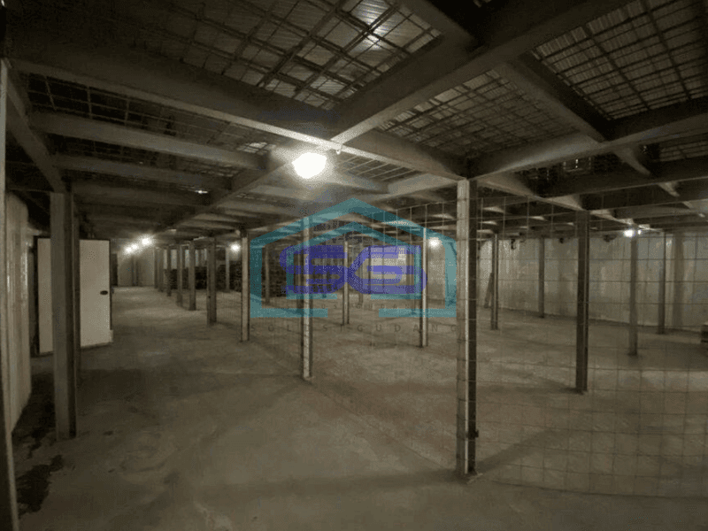 Disewakan Gudang Cold Storage Siap Operasional di Tj. Priok, Jakarta Utara