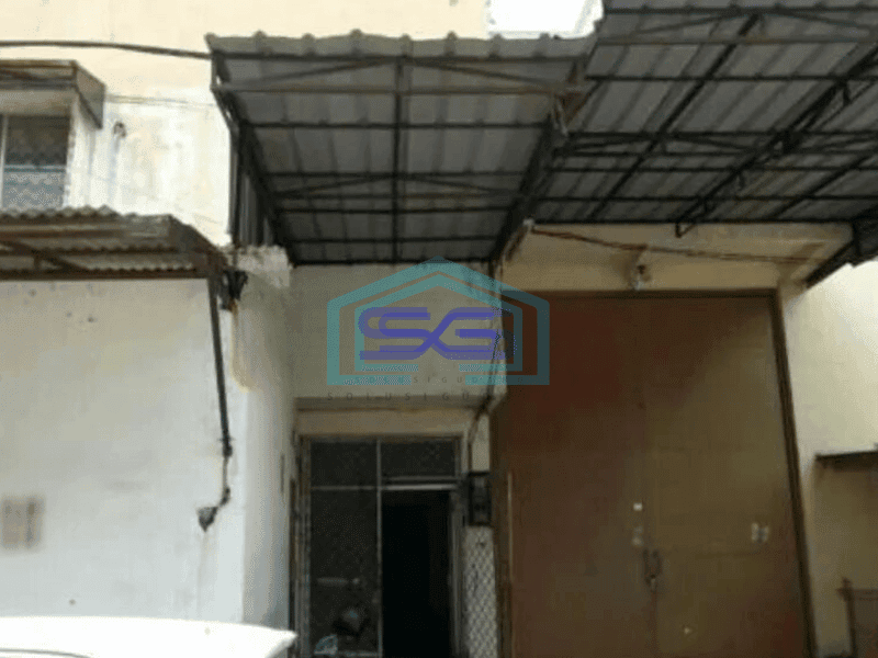 Dijual Gudang Mutiara Kosambi 1, Dadap, Tangerang