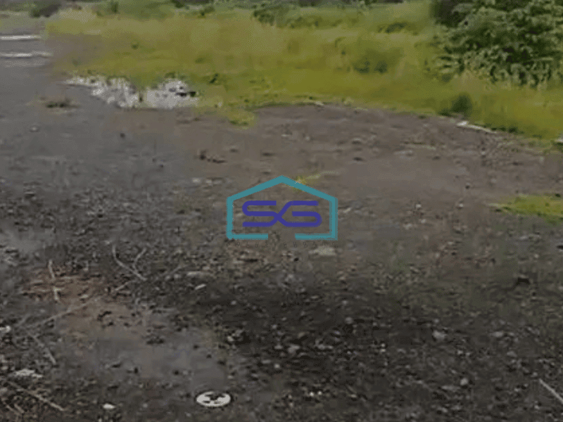 Dijual Cepat Tanah Murah Strategis!! Di Summarecon Serpong Tangerang LT 20000m2