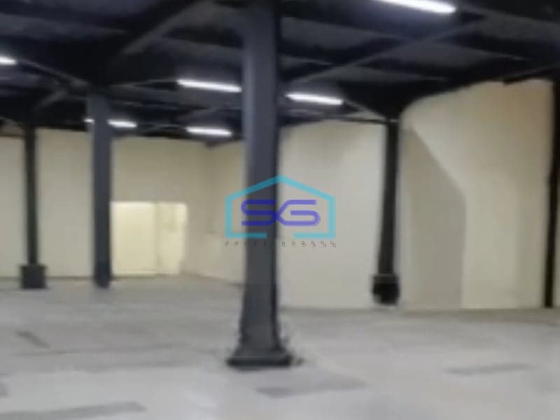Disewakan Ruko 2 Lantai Siap Pakai Di Jl. Setia Budi Srondol Banyumanik Semarang LT 860m2