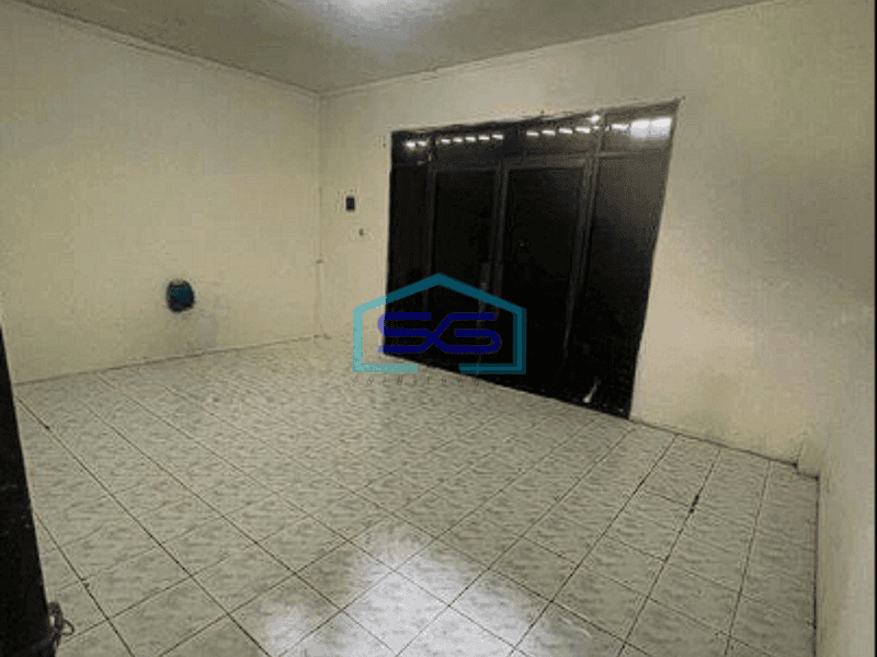 Dijual Cepat Komplek Pergudangan Meiko Abadi 1, Gedangan Sidoarjo Luas 396m2