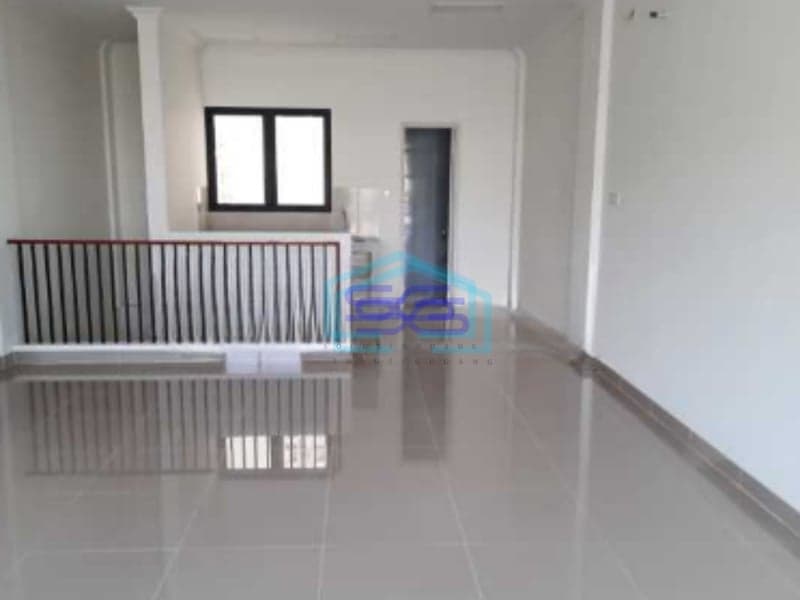 Disewakan Ruko Baru 2 Lantai Melodi Summarecon Gading Serpong Tangerang Luas Bangunan  160 m²