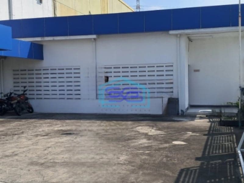 Dijual Cepat Gudang Bagus Kawasan Delta Silicon Cikarang Luas Bangunan  1200 m²