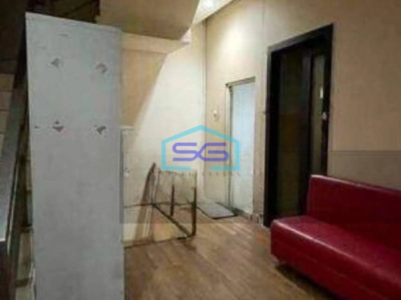 Dijual Ruko Di bawah Harga Pasaran Di Tebet Jakarta Selatan LB 228m2