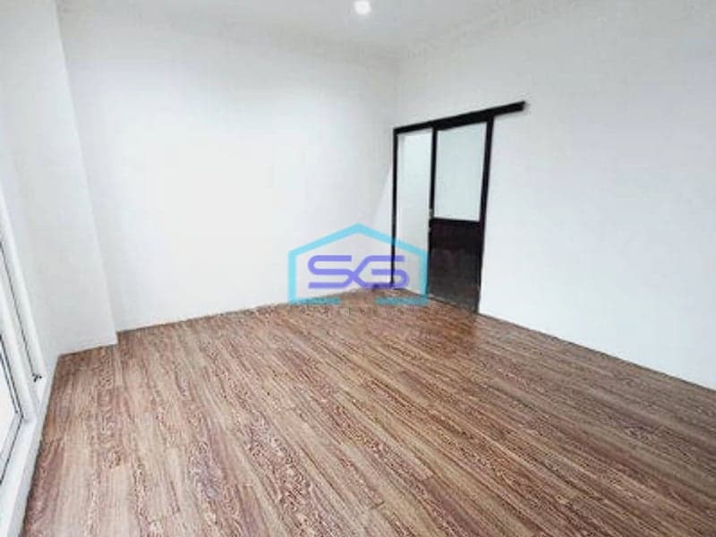 Dijual Cepat Ruko di Alam Sutera Tangerang LB 130m2