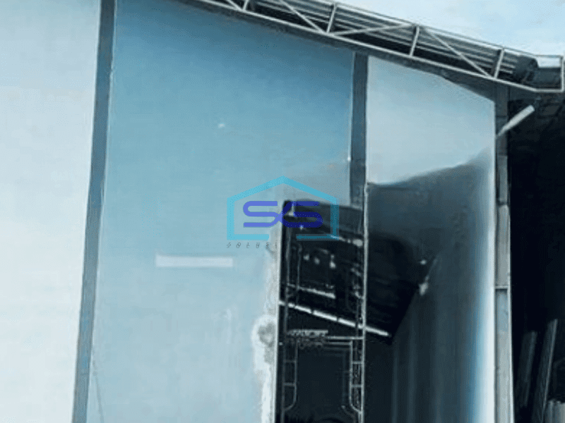 Disewakan Gudang Bagus, Ada Loading Dock di KIC Gatot Subroto, Semarang