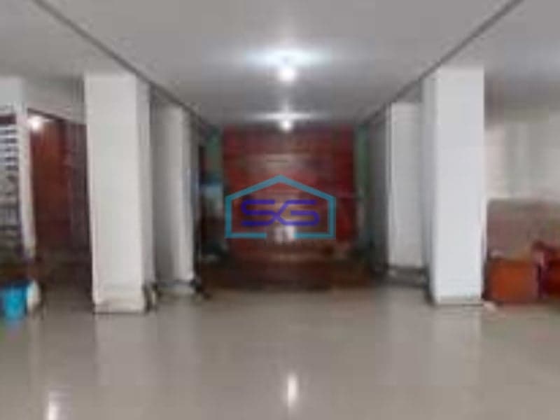 Disewakan Ruko Luas Tanah  226 m² Lokasi Sunter Jakarta Utara