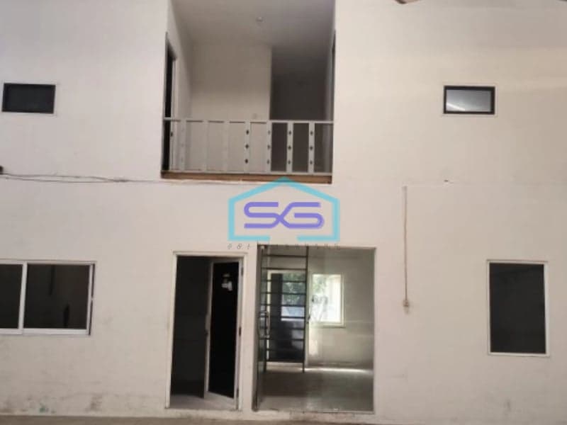 Disewakan Gudang di Cipondoh Tangerang Siap Huni LB 800m2