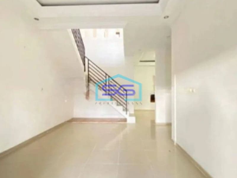 Dijual Kantor di Banguntapan Bantul Yogyakarta Siap Huni LT 241m2