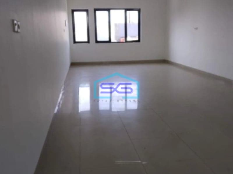 Dijual Ruko di Tomang Utama Raya Jakarta Barat