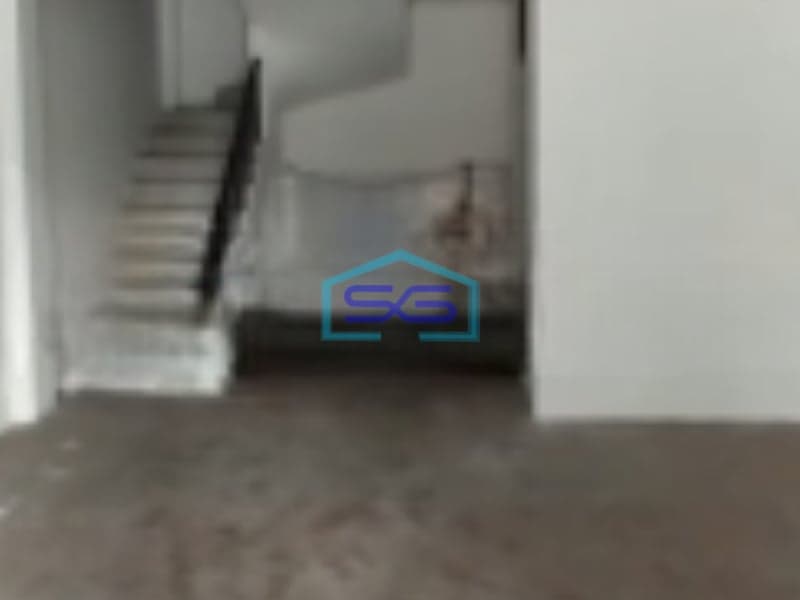 Di Sewakan Ruko Daerah Super Strategis Pamulang Tangerang Luas Bangunan  175 m²