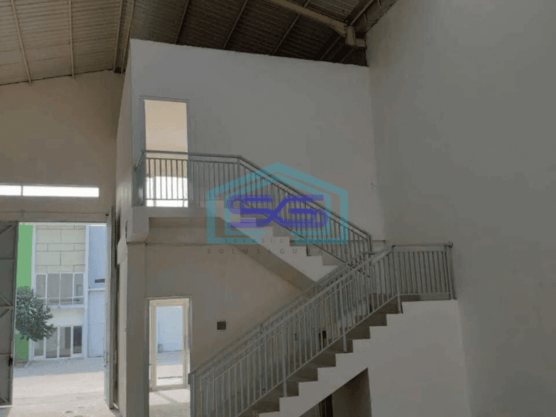Dijual Gudang Teluk Naga Bizpark Teluk Naga, Tangerang