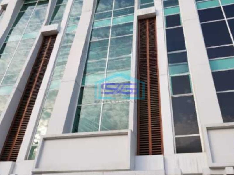 Dijual Tanah Luas Bangunan  400 m²  Lokasi Sunter Jakarta Utara