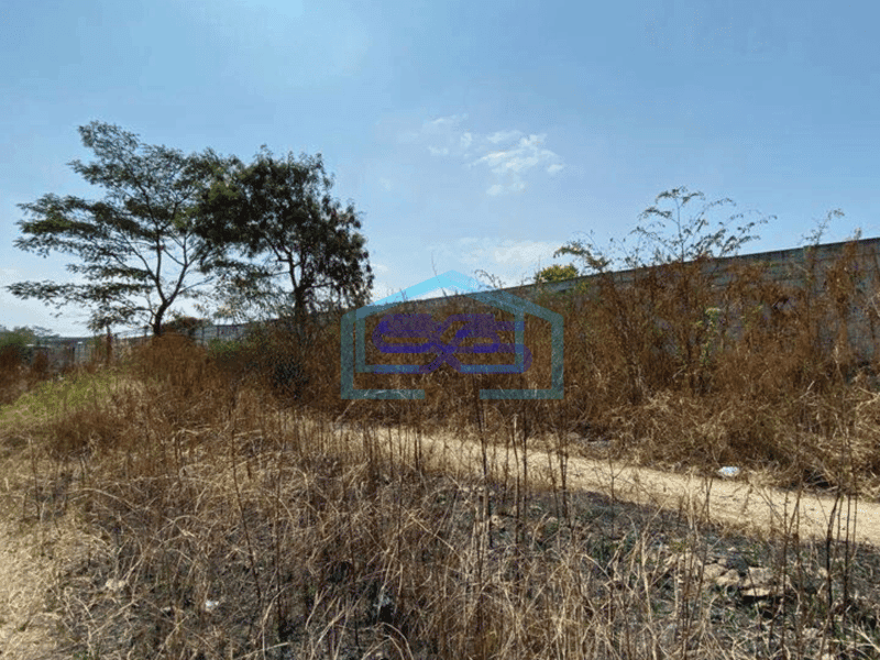 Dijual Tanah Pergudangan Mainroad Akses Kontainer Margaasih Rancamalang