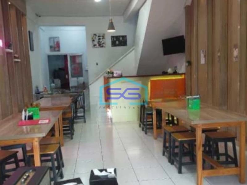 Dijual Ruko Lokasi Strategis Di Citra Raya Tangerang Bangunan 2 Lantai