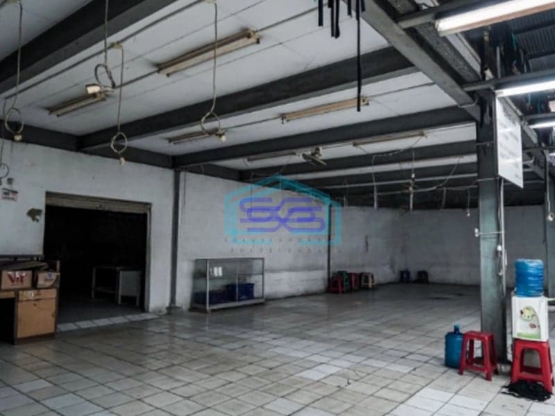 Dijual Pabrik Textile Di Cikupa Siap Pakai Lokasi Bagus Tangerang Luas Bangunan  1240 m²