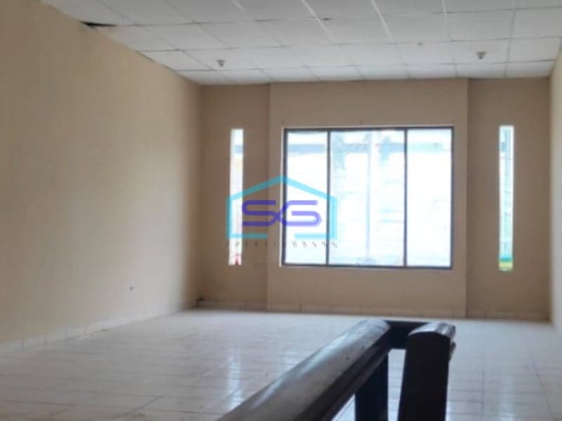 Dijual Ruko 2 Lantai Luas Bangunan 150 m² di Mekar Wangi Bandung