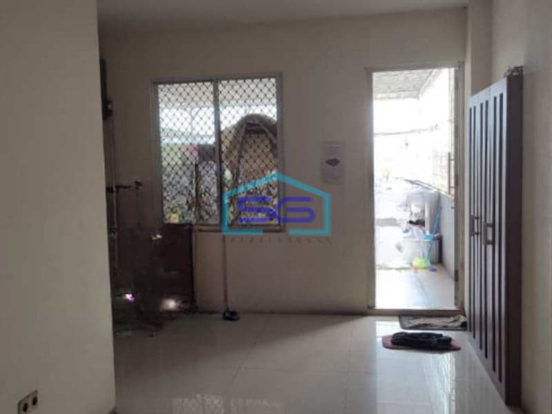 Dijual Murah Ruko Mega Boulevard Di Harapan Indah Bekasi Luas Tanah 248m2