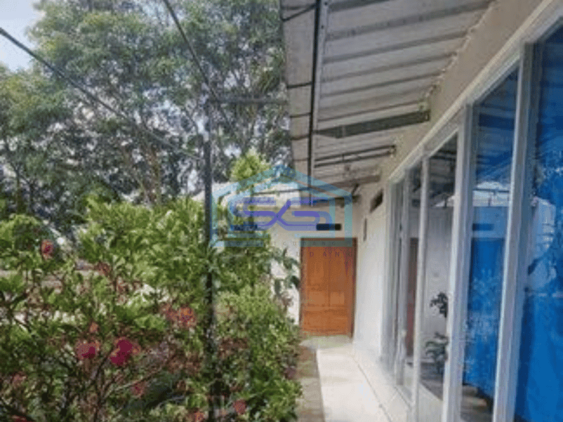 Dijual Gudang di Jalan Pesantren Bandung