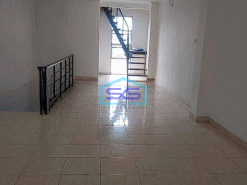 Disewakan Ruko 4 Lt di Jl. Letjen Suprapto Cempaka Putih Jakarta Pusat LB 316m2