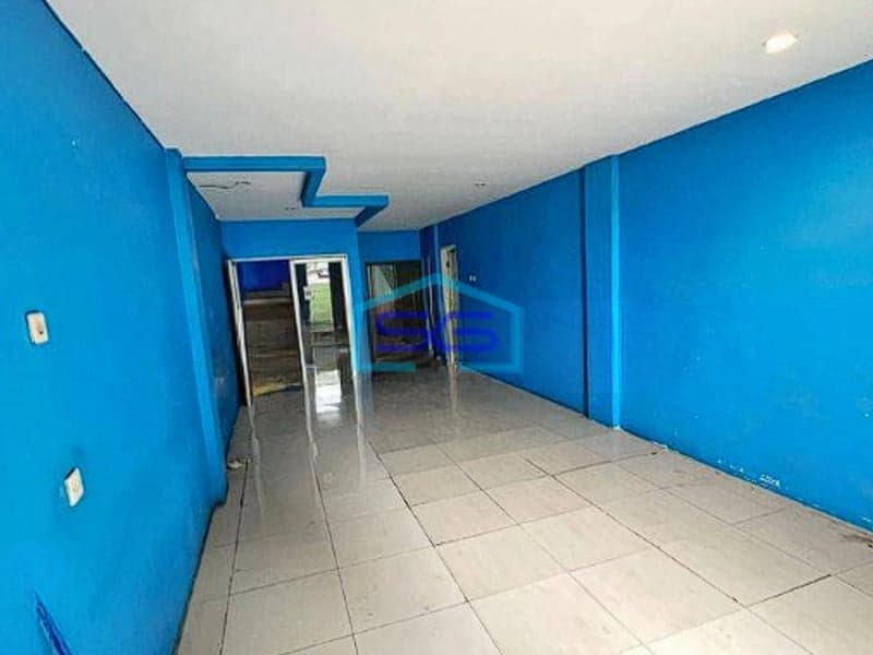 Disewakan Cepat Ruko 3 Lantai Gandeng Di Jakarta Barat LB 336m2