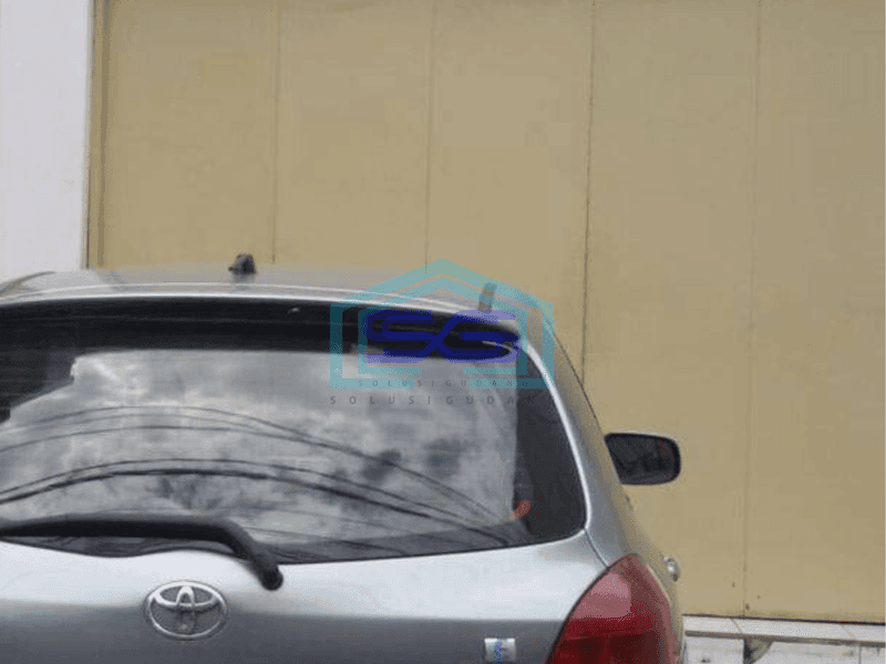 Dijual Ruko Bisa Untuk Gudang di Batununggal Bandung