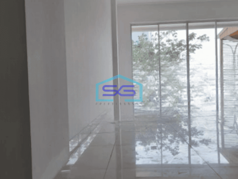 Dijual Ruko Bagus di Pantai Indah Kapuk Jakarta Utara Luas Bangunan 220 m²