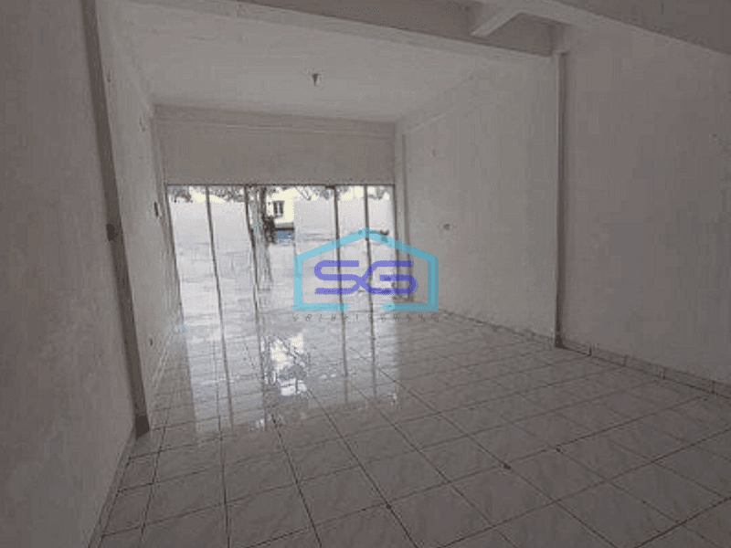 Disewakan Ruko Siap Pakai Sangat Stratetgis Di Blizink Citra Raya Tangerang